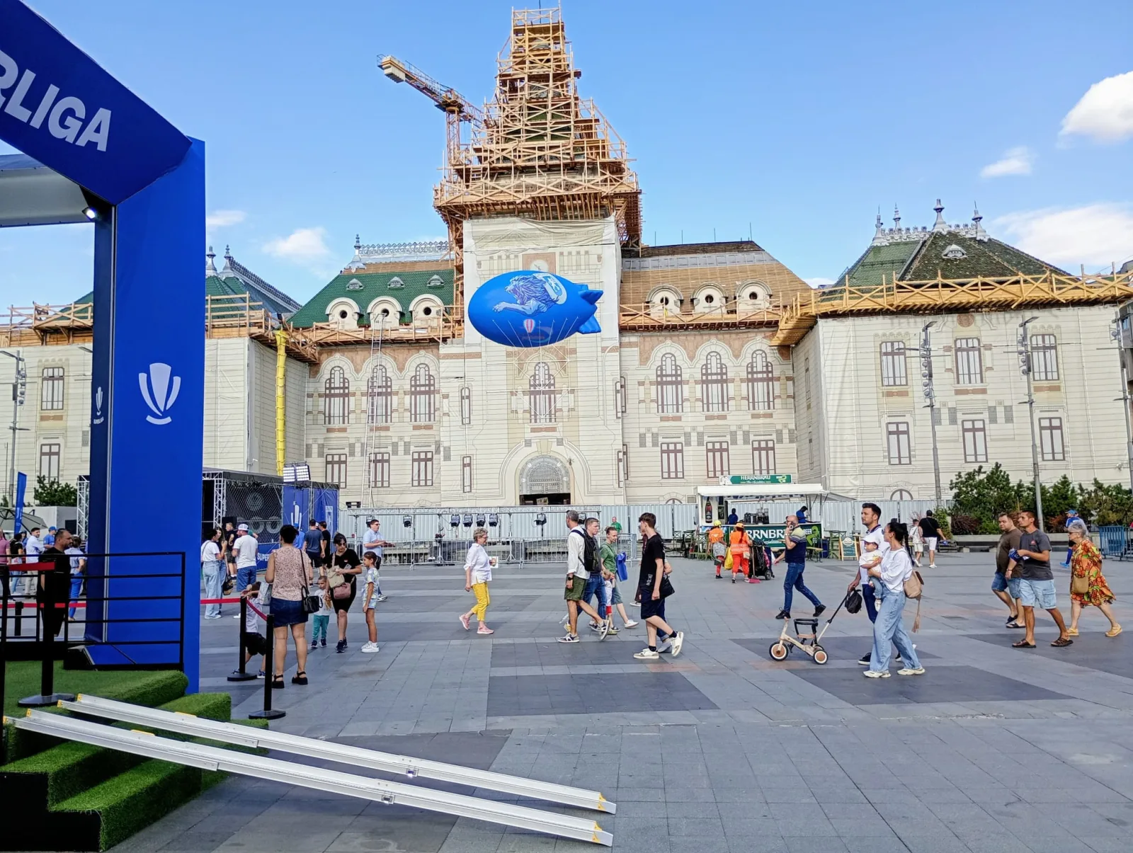 Craiova Primarie