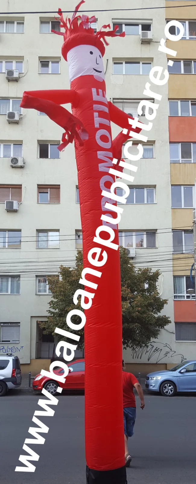 Skydancer